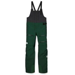 NWT!!! North Face Tsirku Futurelight Bib - Women's